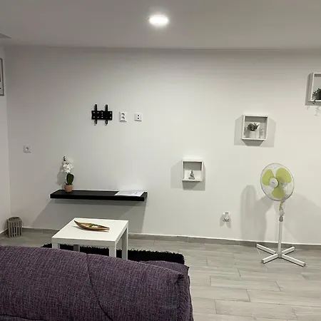 Apartamento Encanto Do Alva *