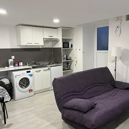 Apartamento Encanto Do Alva
