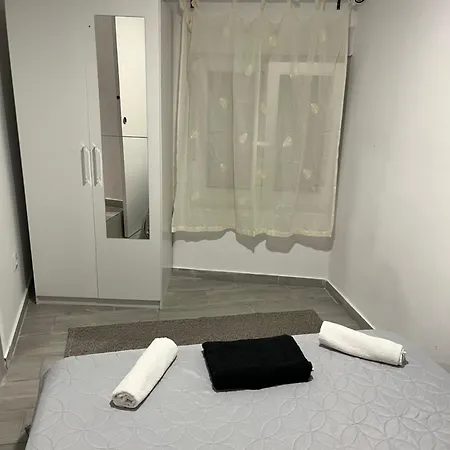 Encanto Do Alva Apartamento *
