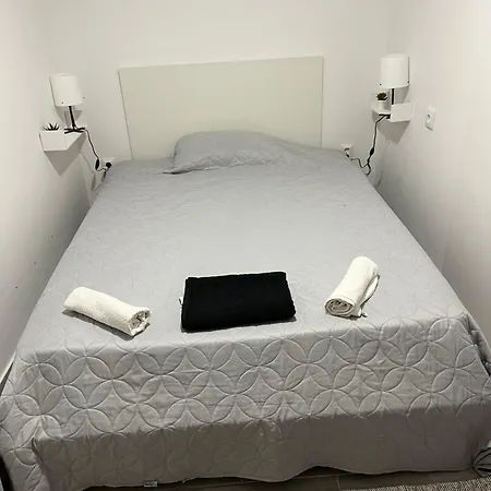 Apartamento Encanto Do Alva