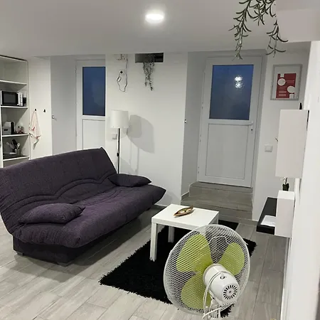 Apartamento Encanto Do Alva *