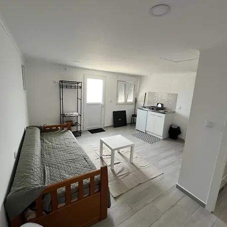 Encanto Do Alva Apartamento Friumes