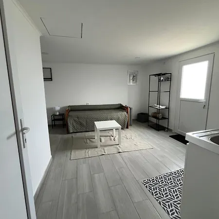 Encanto Do Alva Apartamento *