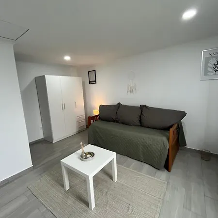 Encanto Do Alva Apartment