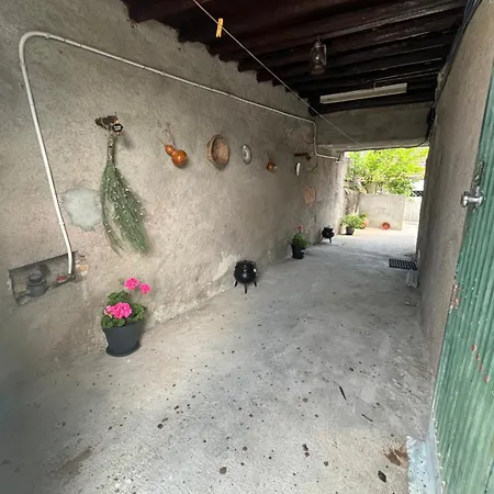 Apartment Encanto Do Alva