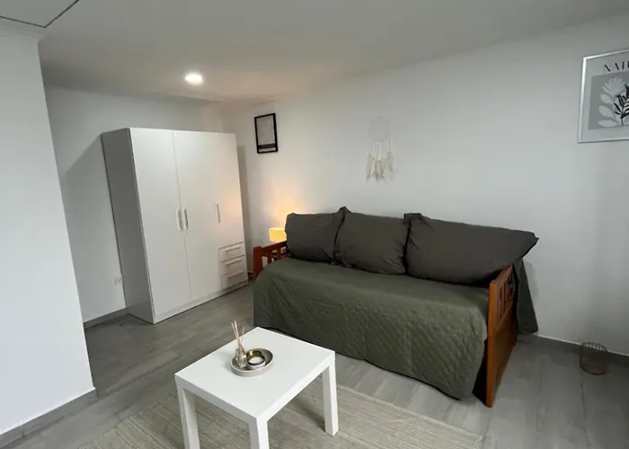 Encanto Do Alva דירה