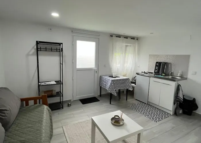 Encanto Do Alva דירה *