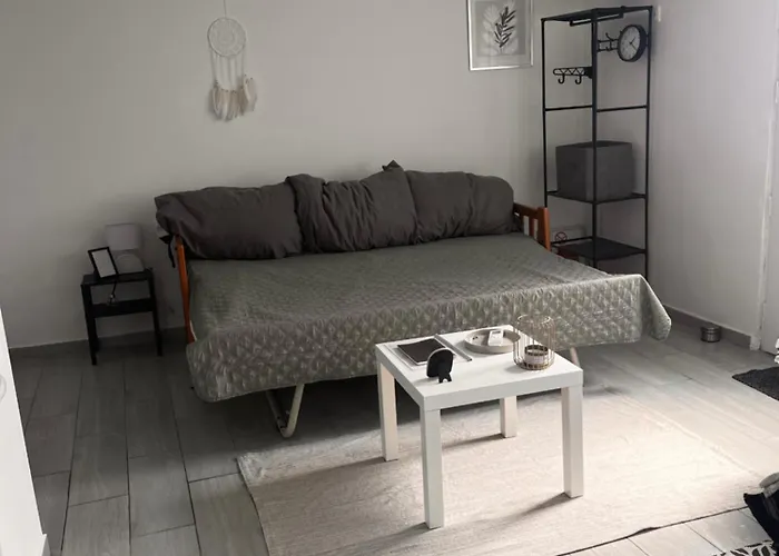 Appartamento Encanto Do Alva *